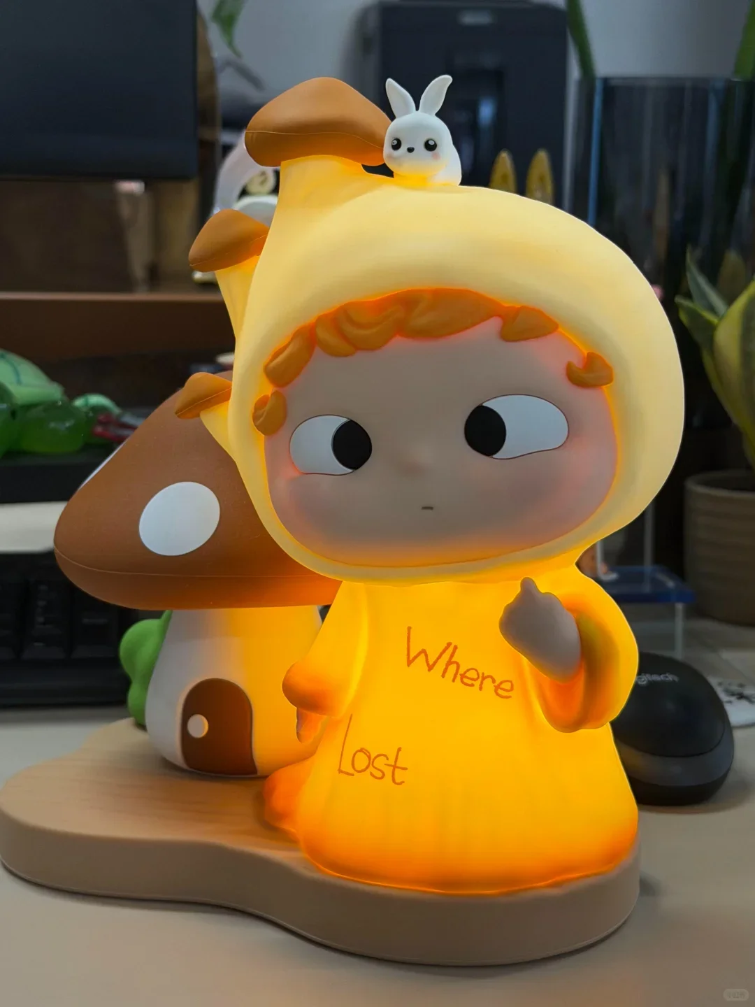 

Новый продукт Heyone Oh Zai Time Traveler Ozai, новый модный игровой орнамент в глухой коробке, подарок ручной работы на день рождения, сюрприз, фестиваль