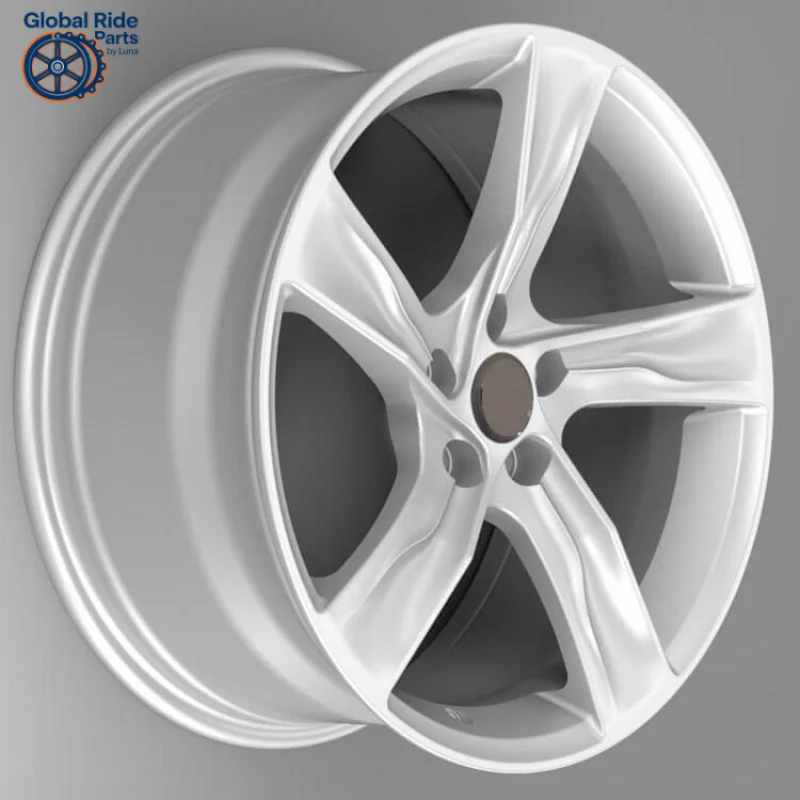 

Подходит для Volvo XC60 C40 S60 S90 XC40, 18-дюймовые кованые диски из алюминиевого сплава