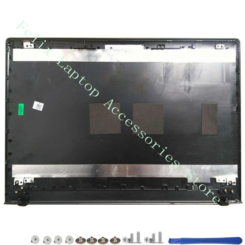 Для Ideapad Tianyi 100-15 100-15IBD 80QQ B50-50 80S2 новая задняя крышка ЖК-дисплея для ноутбука/передняя панель/петли/подставка для рук/нижняя часть корпуса