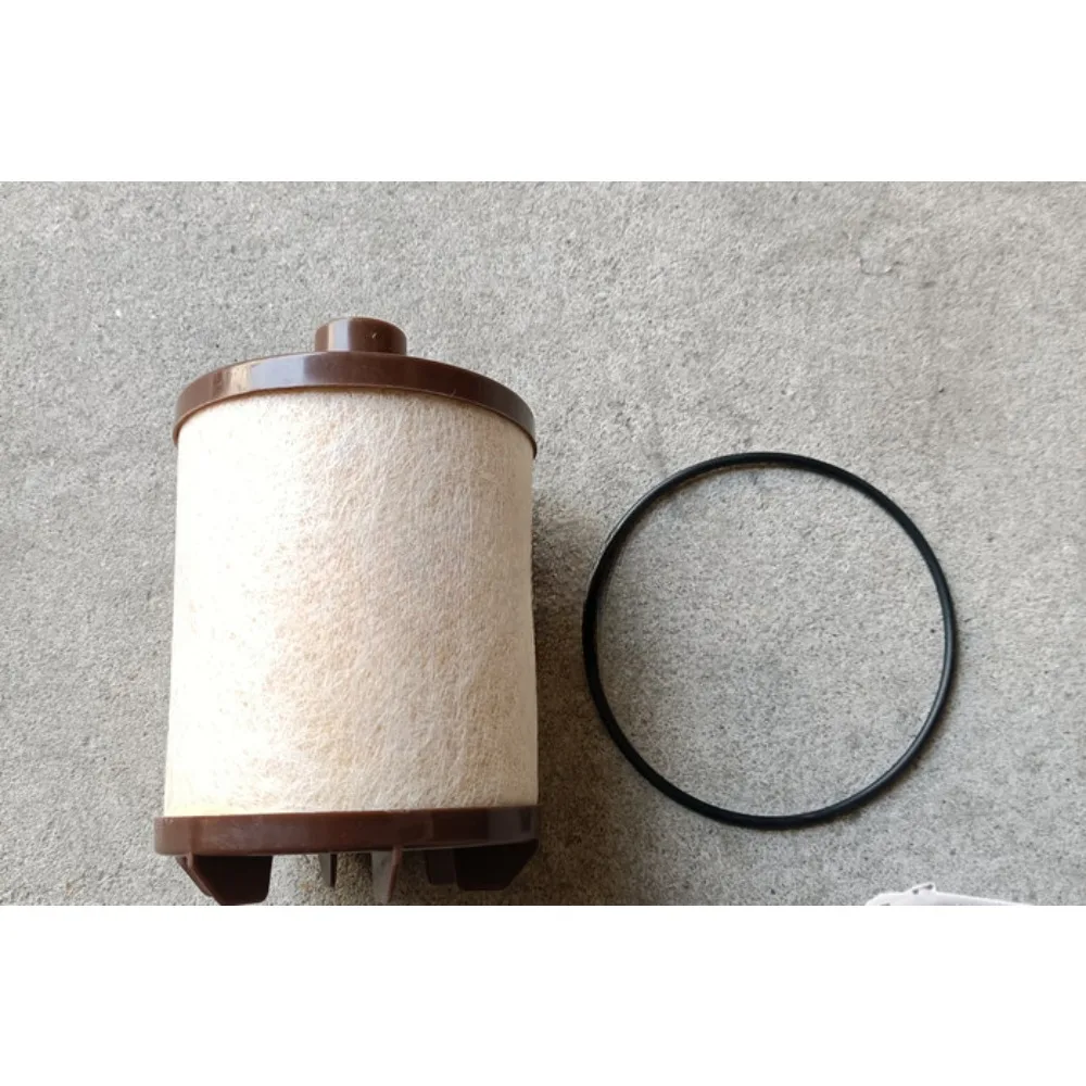 13922342562 Exhaust Gas Kettle Gas Separator Filter Suitable For Modern Chuanghu Traction Accessories