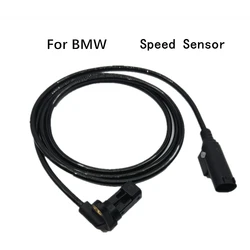 ABS Anti Lock Brake Wheel Speed Sensor For BMW R1200RT R1200R R900RT K1600GT K1600GTL K1200R K1300R R1200GS Adventure R Nine T