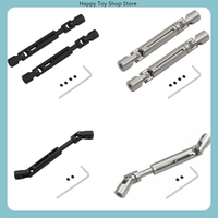 MN 1/12 MN168 MN82 LC79 MN78 RC Car Parts Metal Upgrade Drive Shaft Spare Parts