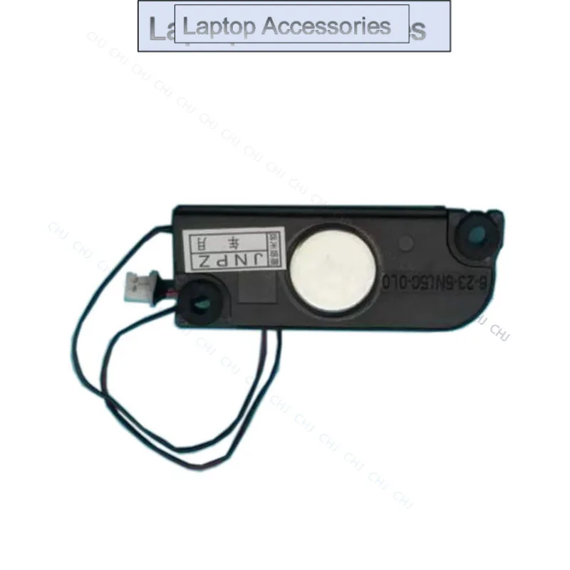 F um conjunto de alto-falantes para laptop para CLEVO NP50 NP55 6-23-5NL5C-0L0 6-23-5NL5C-0R0 esquerda e direita novo