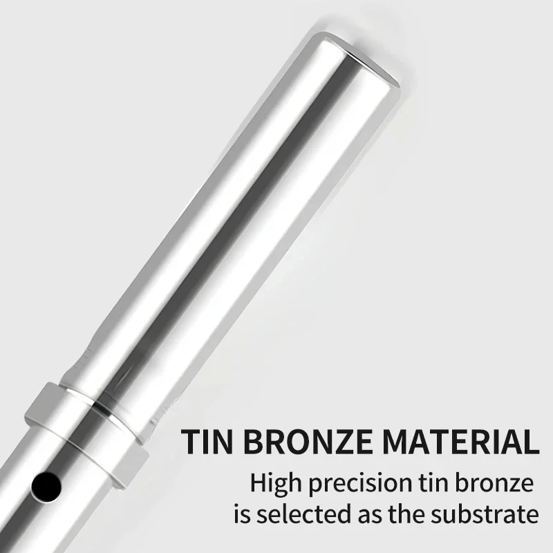 50Pcs DT 1.5mm Series Pin Contact 0462-201-16141 0460-202-16141 Stainless Steel 16AWG Deutsch Crimp Solid Female male Terminal