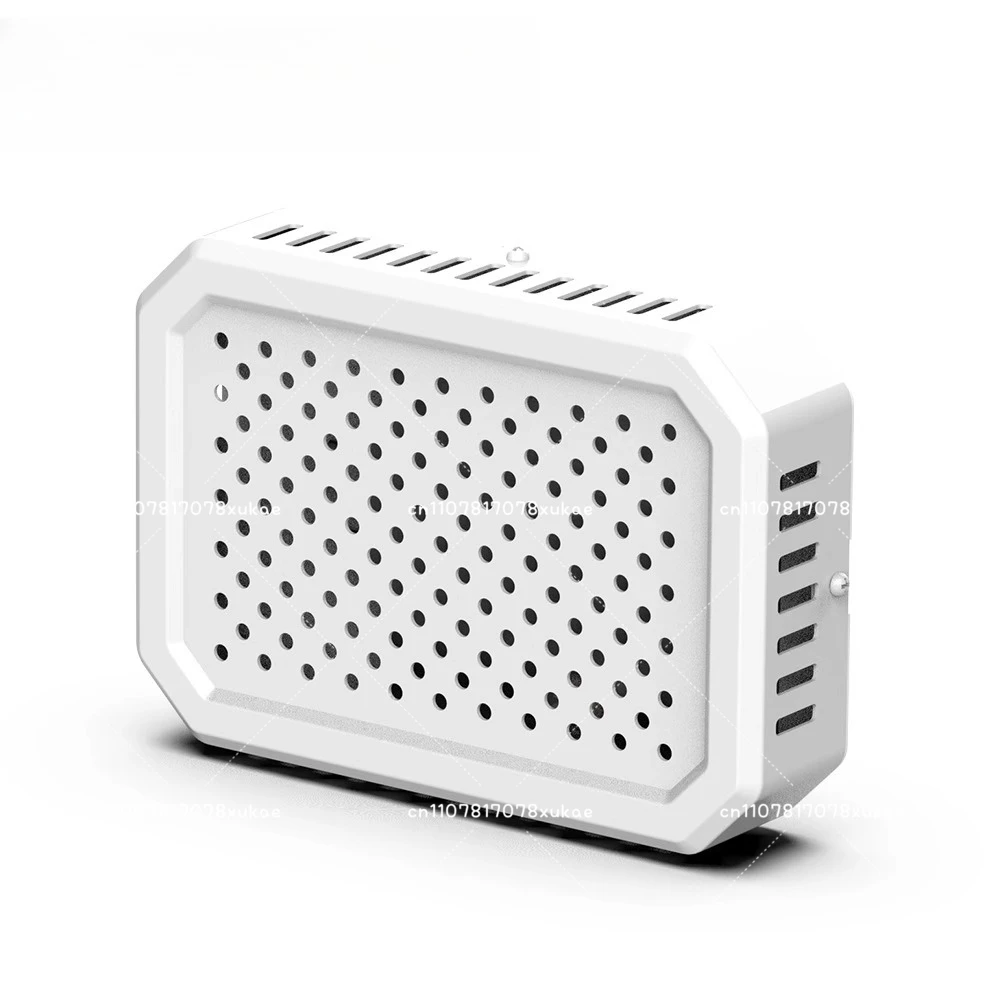 

Bird Heater Thermostatic Poultry Warmer for Chicken Coop Parakeet Macaw Guinea Fowl Lizard Roosting Nesting Habitat Supplies