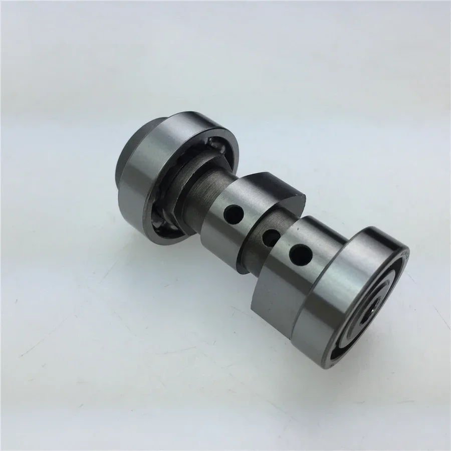 لياماها السيف YBR / YBZ 125 أجزاء ضبط الدراجة النارية تعديل زاوية عمود الحدبات عالية الطاقة #4