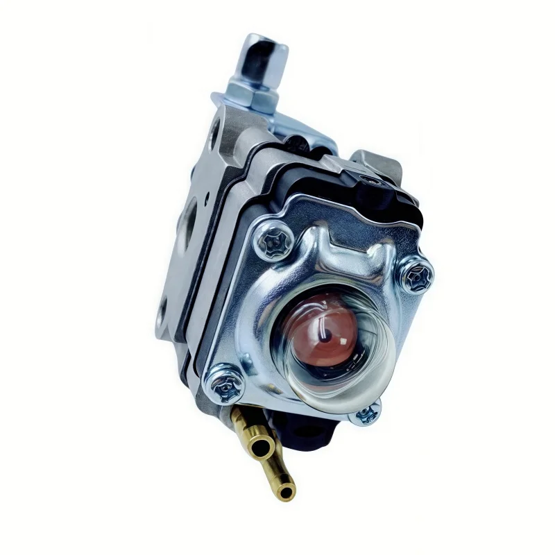 Kit de repuesto de carburador para Honda FG100 Tiller GX22 GX31, piezas de recortadora de hilo de motor, reemplazo 16100-ZM5-A95