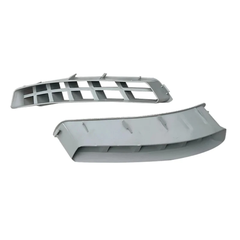 QM Upgrades Air Vent Easy to Clean Air Flow Corrosion Resistant Air Vent for Golf 6 Enhancing Interior Comfort & Airflows