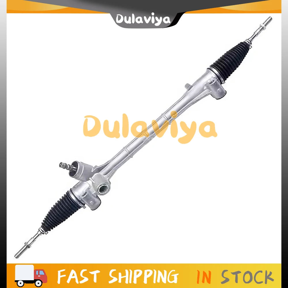 LHD Power Steering Rack For Toyota COROLLA NZE141 ZZE142 ZRE152 45510-02710 45500-02130 Steering Gears