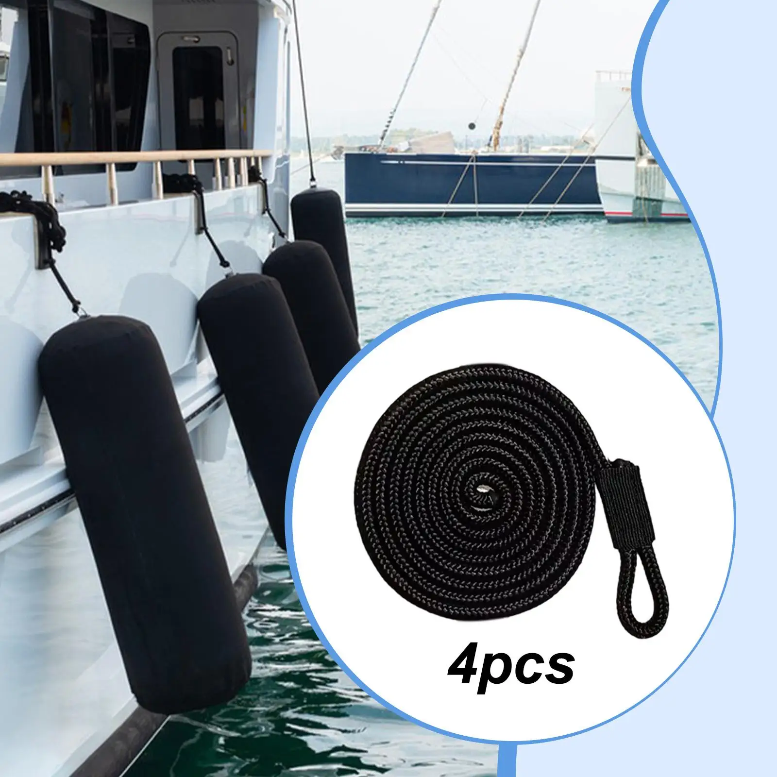 conjunto-de-4-cordas-para-barco-acessorios-para-barco-180cm-6ft-alta-resistencia-e-durabilidade