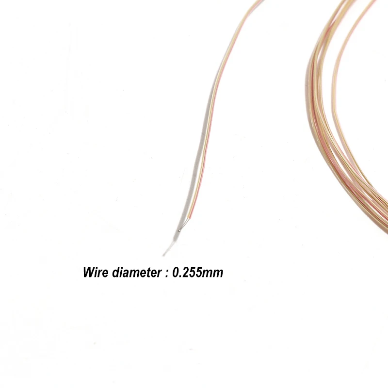 1PC Type K PTFE Temperature Measuring Wire TT-K-36-SLE with Plug BGA Temperature Detection SMT High-precision 0.5M-10M view 5