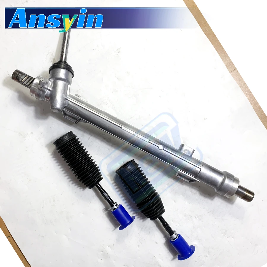 Power Steering Rack For Nissan Qashqai J10 x-trail T31 48001JG00B 48001-JD00B 48001JD00B 480011YA0A 48001-1YA0A 48001-JG00A RHD