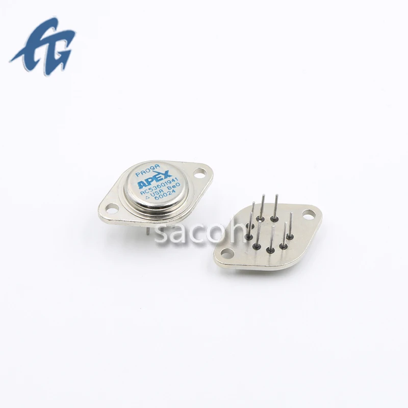 

(SACOH Electronic Components)PA09A 1Pcs 100% Brand New Original In Stock