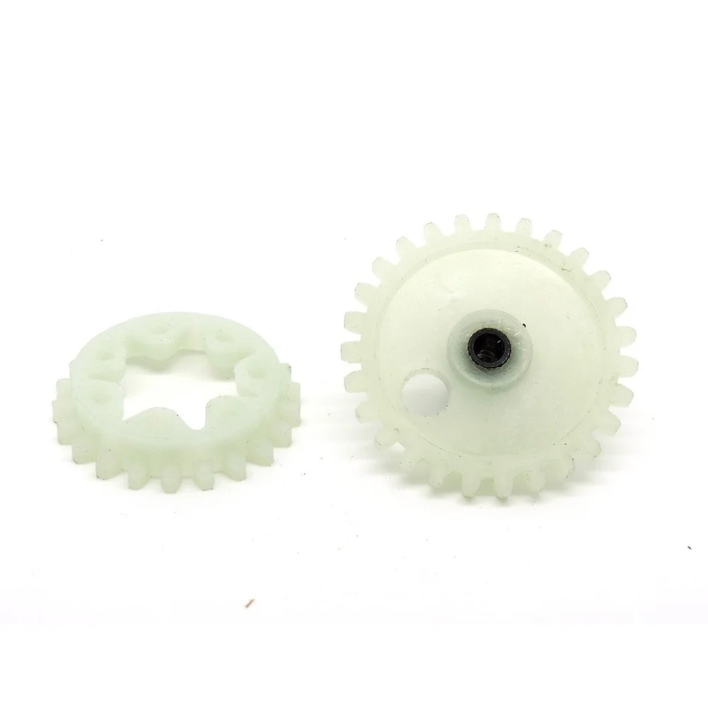 for Worm Gear Assembly for Chainsaw for turbine Mechanisms Designed for Forestry Farming Wood Chipping and for timber Processing