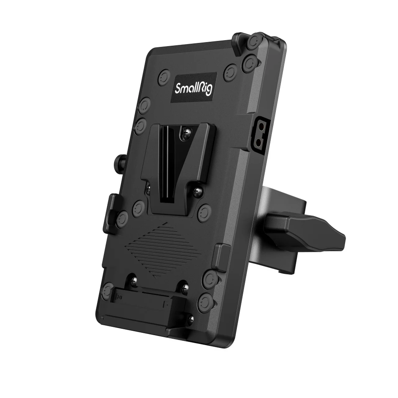 SmallRig RA V1 V-جبل لوح بطارية 3676 ل RC 120D 120B RC120D RC120B RC220 RC220B RC220D