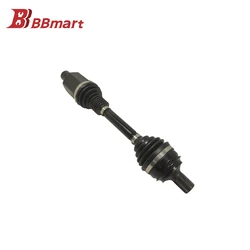 2533307900 BBmart Auto Parts 1 pcs Front Left Drive Shaft For Mercedes Benz GLC300 X253 OE A2533307900 Durable Using Low Price