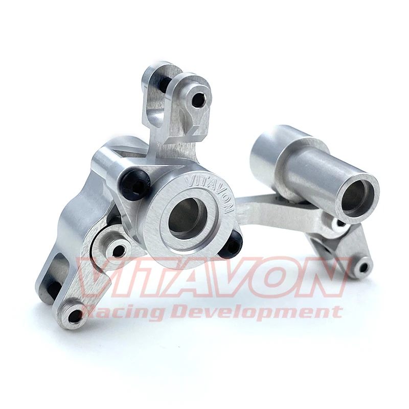 VITAVON CNC Alu Servo steering For UDR Traxxas Unlimited Desert Racer 1:7 #8543