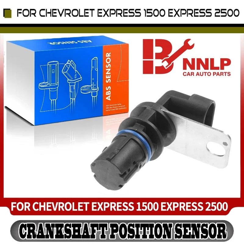Engine Crankshaft P… - image