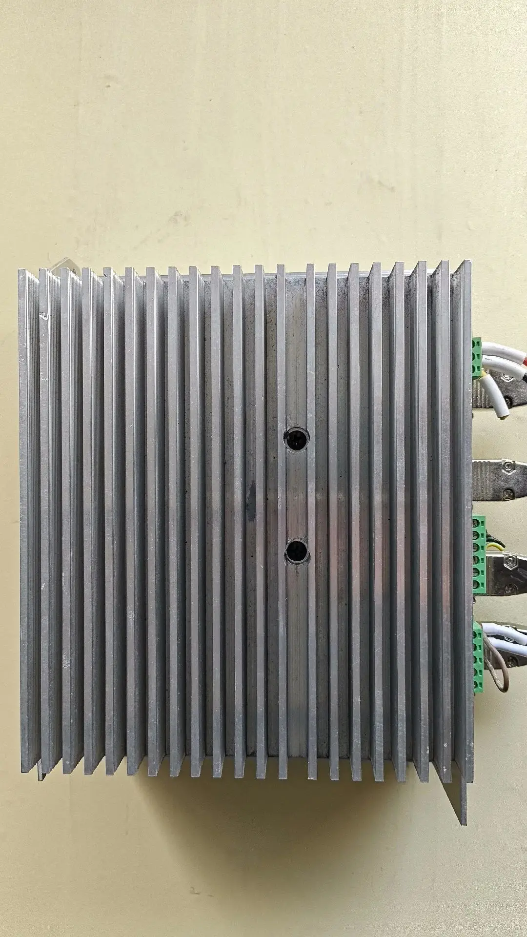 C3S063V2F10I20T40M00 Compax3 محرك سيرفو لباركر