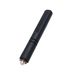 Motorola VHF UHF Antenna For XIR P8668 P8628 P8620 P8600 P8608 GP328D GP338D DGP8550 DGP5050 DEP550 DEP350 Radio Walkie Talkie