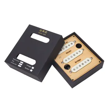 木質電吉他琴身,適用於TL的電吉他琴身替換件,楊木材質,未完成的弦樂器琴身 8 最佳銷售 吉他琴體坯料 - №2