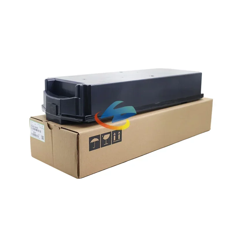 1PCS MPC2503 Waste Toner Box Bottle for Ricoh Aficio MP C2503 C3003 C3503 C4503 C5503 High Quality Waste Toner Container