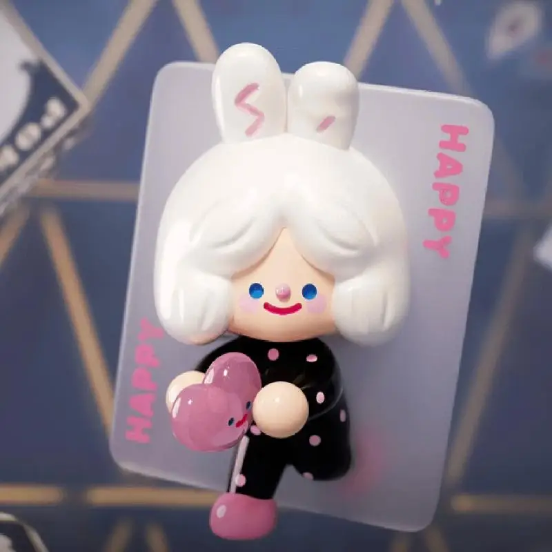 

FINDING UNICORN All Star Series The World of Cards Shinwoo Blind Box Toys Kawaii Anime Action Figure Surprise Mystery Box Dolls