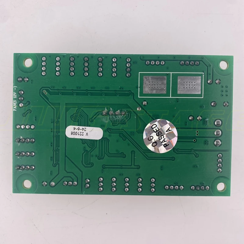 HY JM 250W/300W LED Beam Moving Head Light Rainbow Effect Stage Lighting Projector Control Display Board Mainboard Motherboard