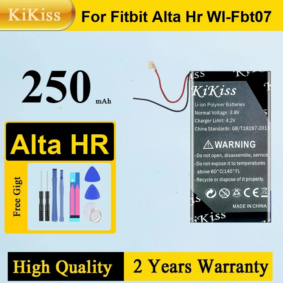 Alta Hr Fitness Tra… - image