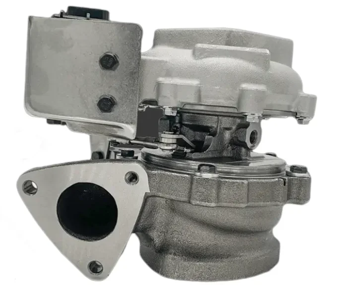 GTB1749V TURBOLADER 787556-16 FÜR TRANSIT MK8 2.2 TDCI RWD 155BHP CUSTOM