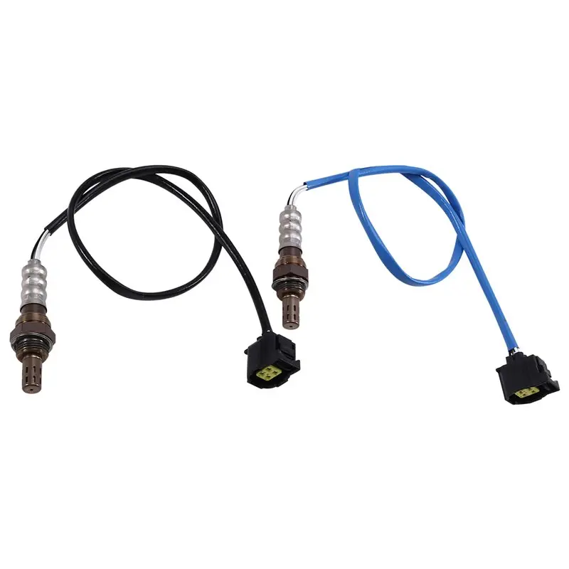 

Датчик кислорода (лямбда-зонд) Up&Downstream O2 234-4587 234-4588 для Sebring, Dodge Caravan, Jeep Liberty