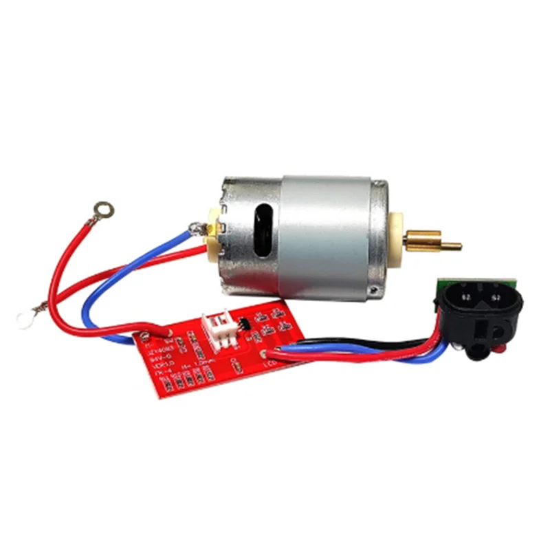 

For WAHL Hair Clippers 8504/8148/8591/8509/1919/859 Motor Motherboard Electric Trimmer Parts
