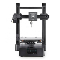 2020 New Arrivals Creality CP-01 Three-in-one Modular 3D Printer & CNC Engraving Machine & Laser Engraving Machine