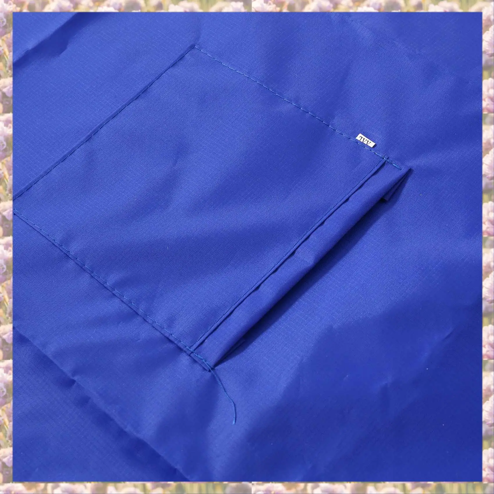 

L81A 2025-Kids Art Smock Waterproof Artist Painting Aprons For Children Long Sleeve Apron For Children 6-10 Years Old