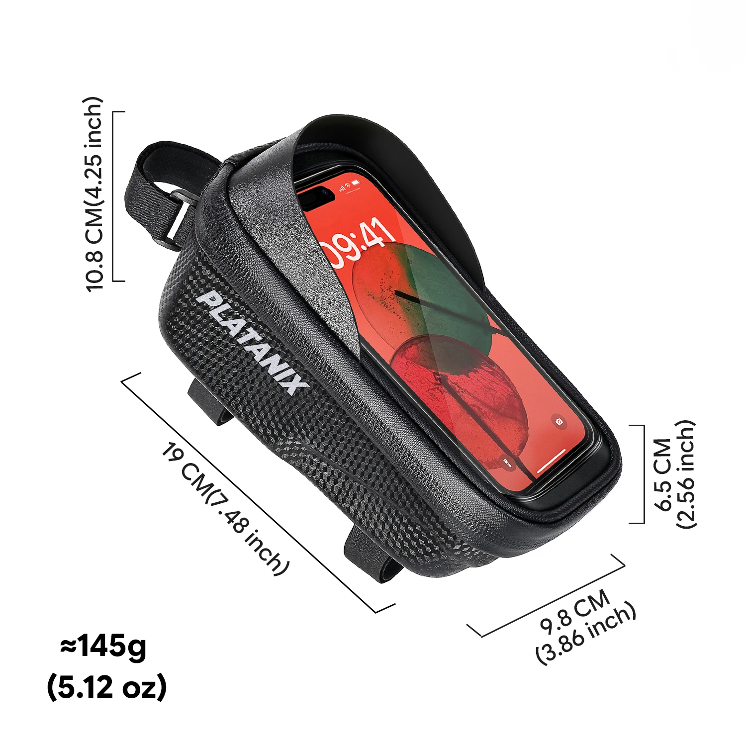 Bolsa para Bicicleta de Montan - Mountain Biking Hip Pack avaliação e preço