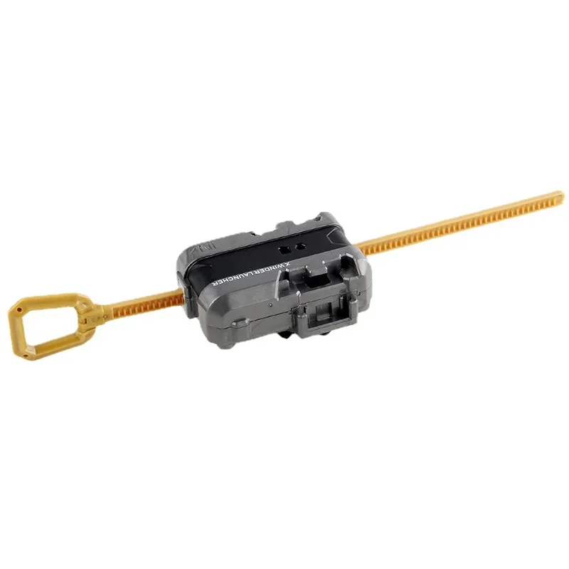 Takara Tomy Arena X Serie, Gyro Launcher Cx Bx Metall-Launcher Gyroskop Metall-Gyro Neuestes Spielzeug