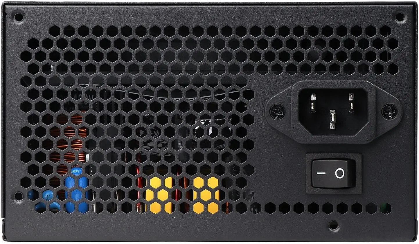 Thumbnail 4 - #77 Best Computer Power Supplies to Buy In 2026