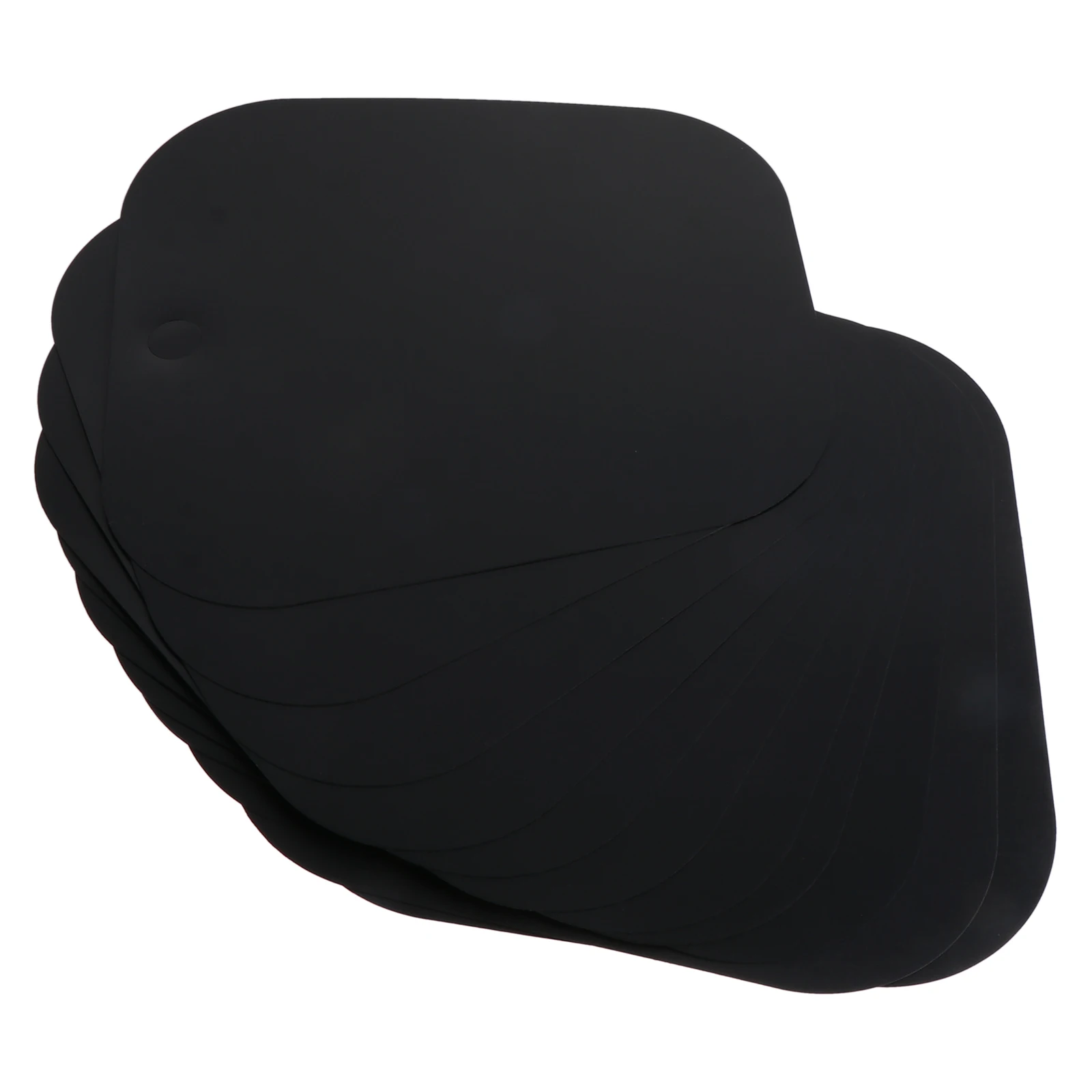 

12 pcs Thick Pvc Shoe Expander For Boots Anti-Deformation Adjustable Stretcher Boot Household Storage Tool