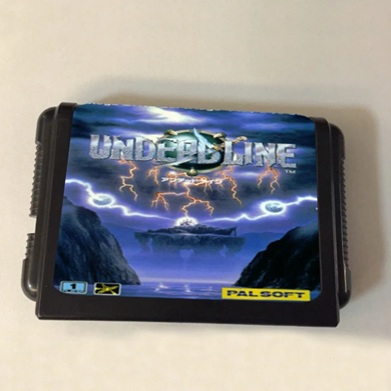 Божественная герметизация SONIK GOLDEN AXE Series 16-битная игровая карта MD JAP Shell для Sega Mega Drive для Genesis