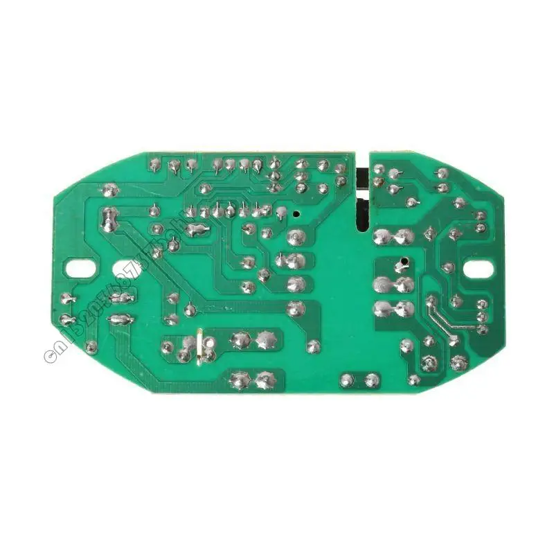 Module d'alimentation brume module d'alimentation carte commande circuit d'atomisation