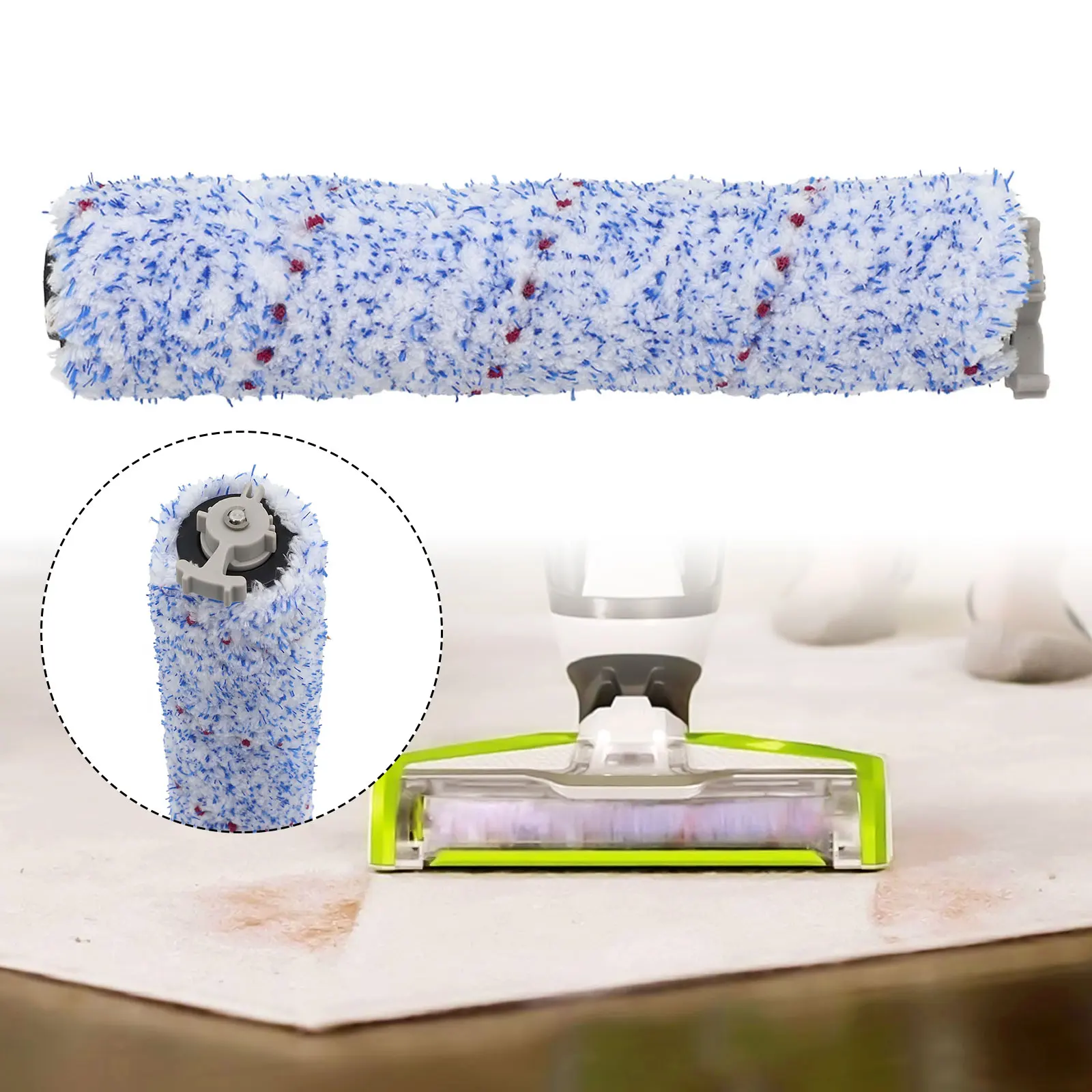 Microfiber And Nylo…