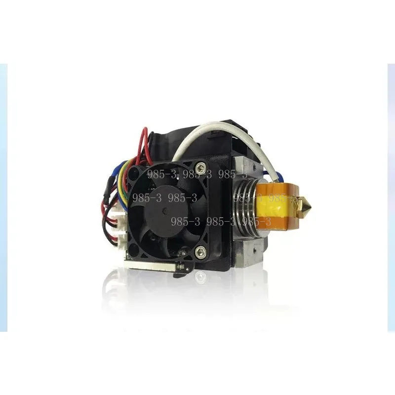 3D Printer All-Metal Extruder, Fit  X-Plus/X-Max/I-MATES