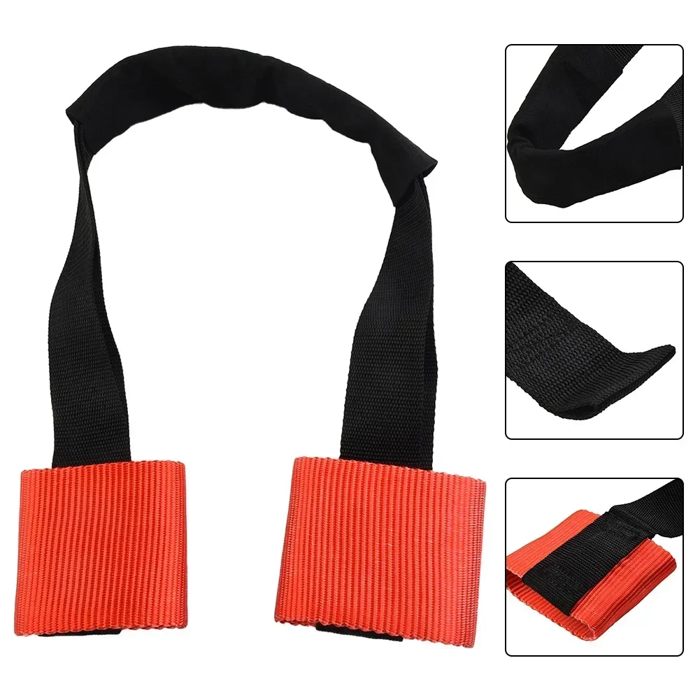 Motorcycle Strap Handlebar Car Parts Front Handlebar Motorcycle Accessories Nylon Webbing Straps Tie Down Strap