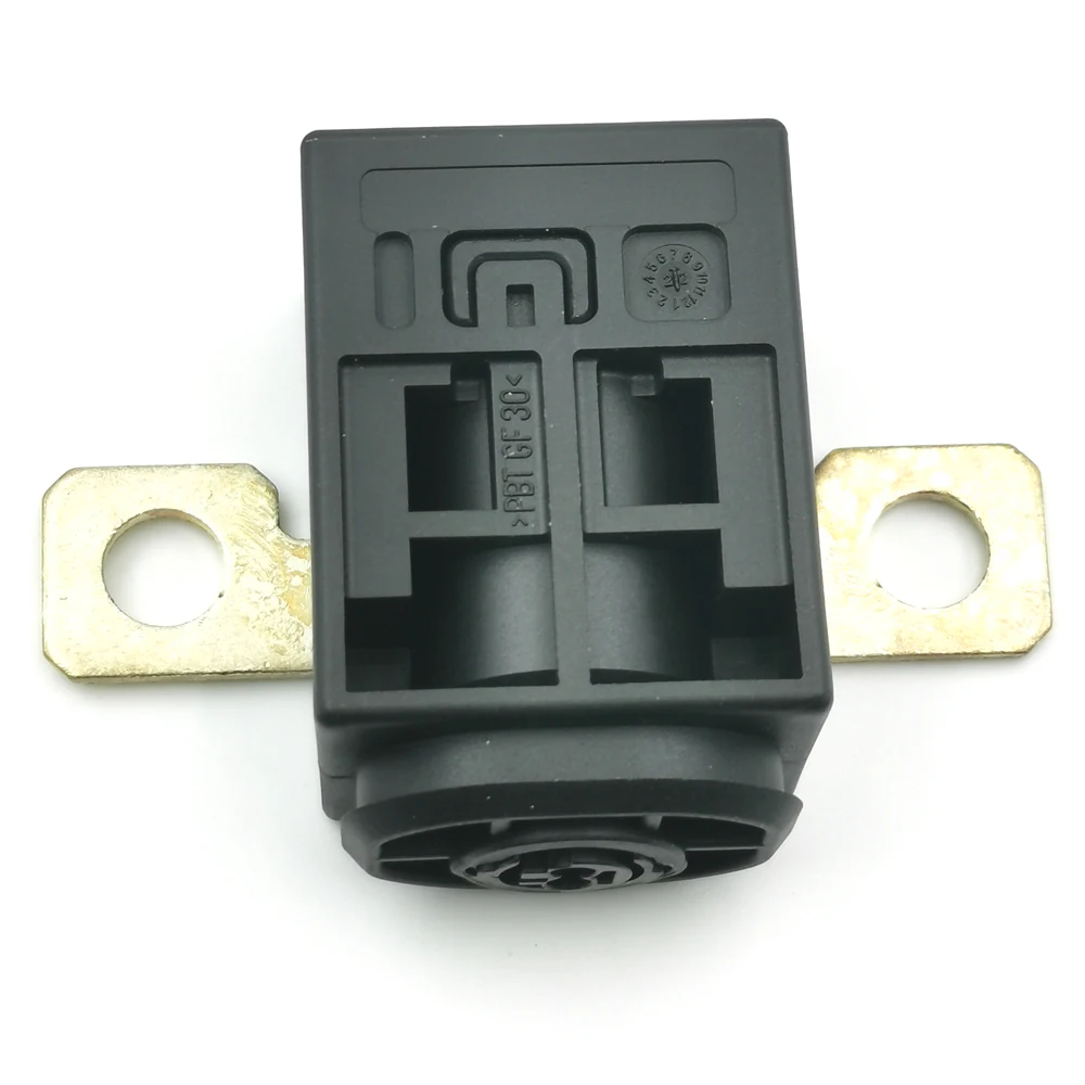 

OE: 4N0915519 Auto Crash Battery Disconnect Fuse Overload Protection Trip For VW Tiguan Audi A6 A7 A8 Q8 RS6 RS7