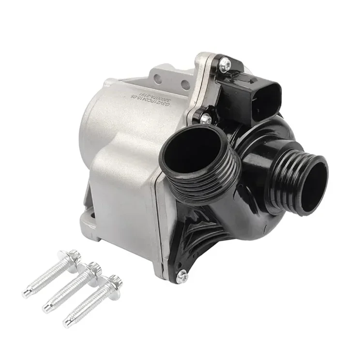 

Electric Engine Water Pump W/Bolts OEM A2C59514607 11517632426 11517586929 11517563659 Fit for B-mw 135i E61 E93 E60 X4