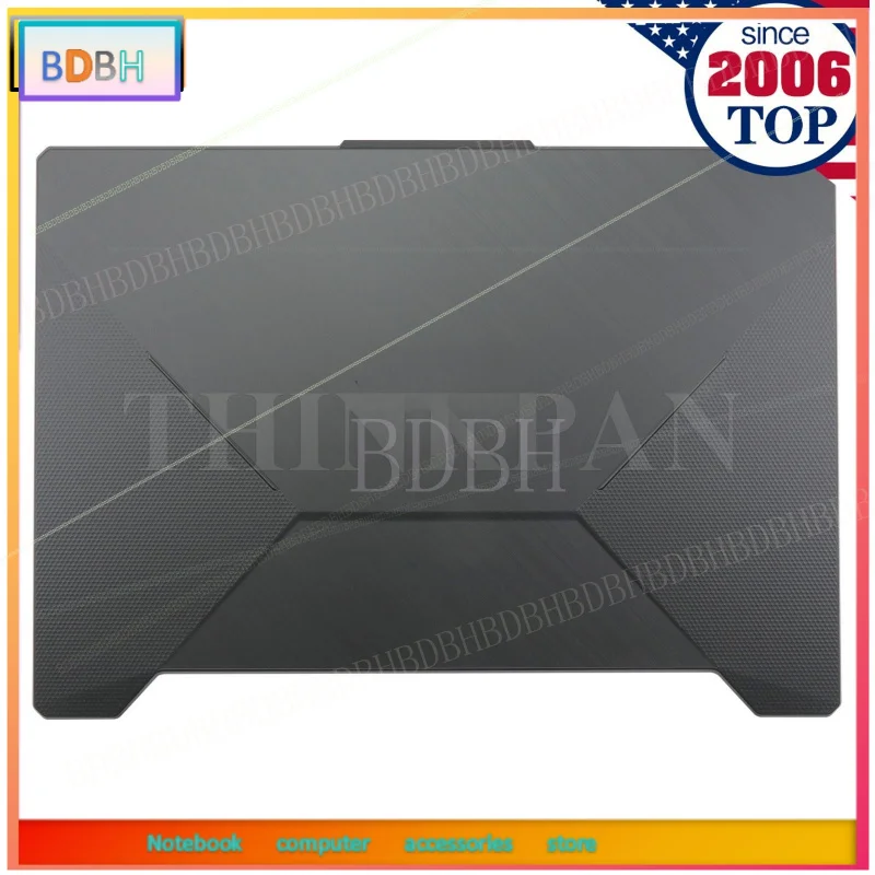 For For ASUS TUF Gaming FX506 FX506H FA506 FA506Q FA506I LCD Back Cover&Bezel&Hinges