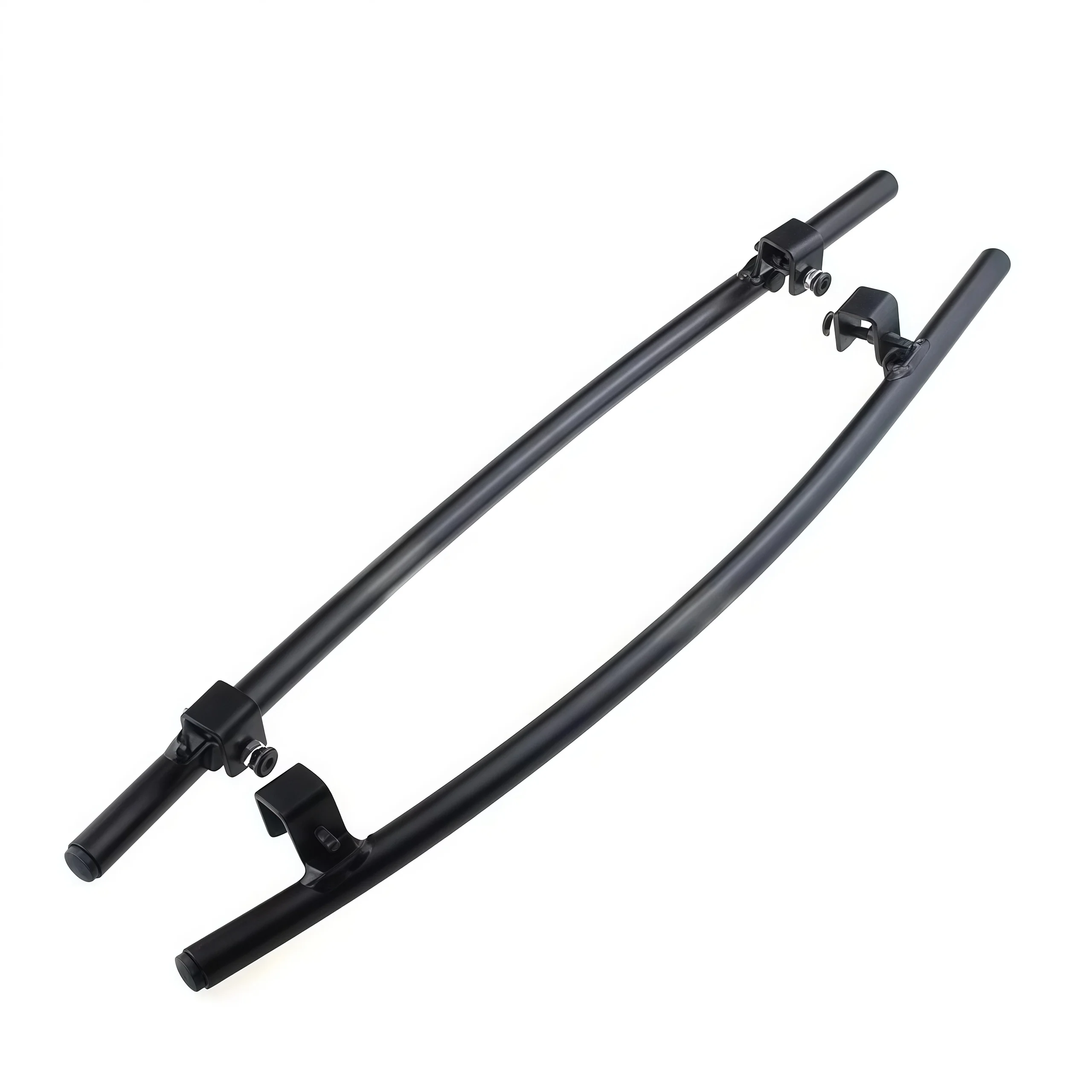 For Vespa Sprint Spring 150 Motorcycle Engine Guard Highway Crash Bars Bumper Anti Drop Bar Motorcycle Accessories