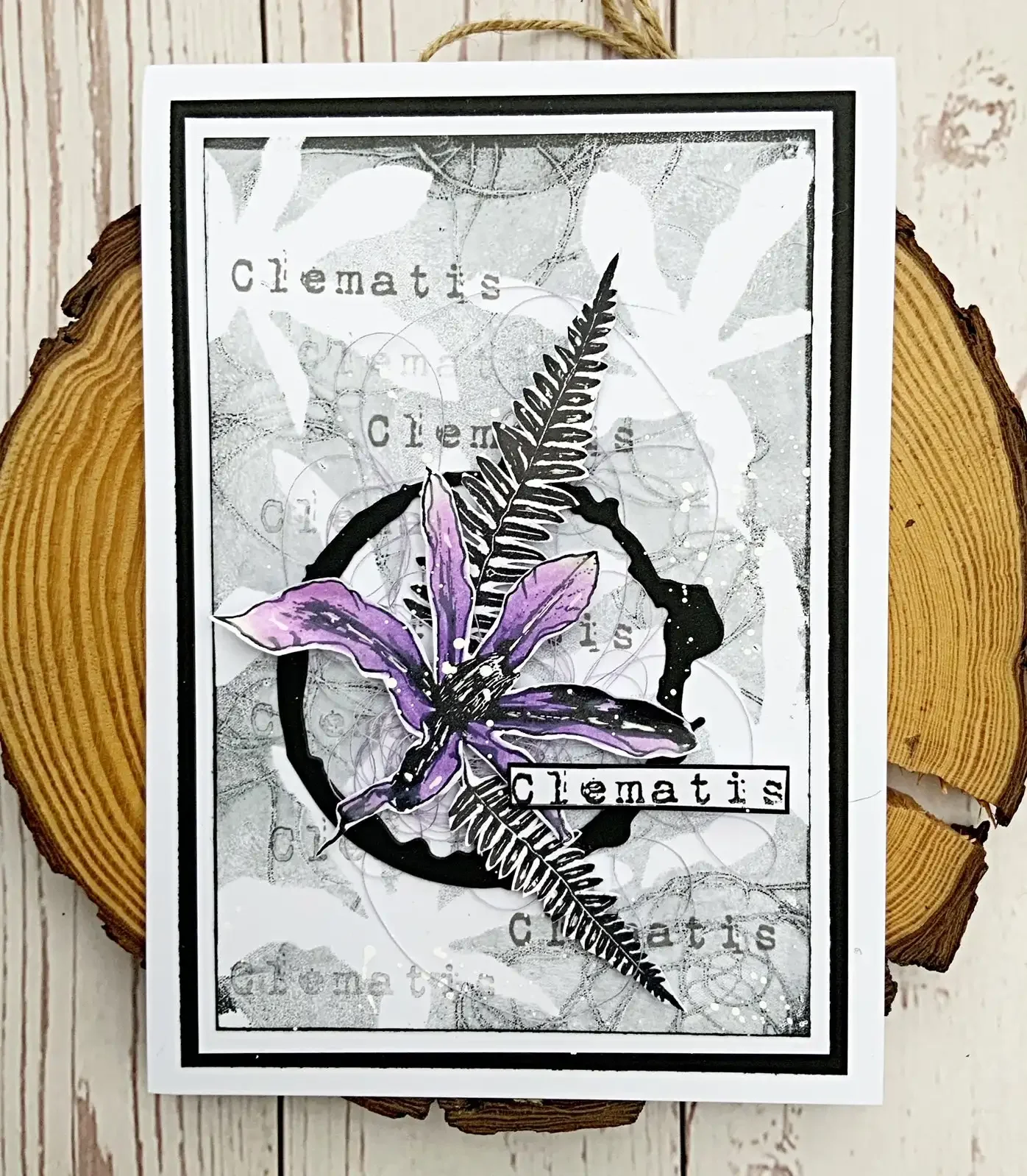 Mouse Clematis Tweet Snippet Flight Birds Rabbit Metal Cutting Dies Stamps Stencil Diy Scrapbooking Paper Handmade Album Greet