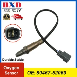 Oxygen Sensor 89467-52060 8946752060 For Toyota Corolla Prius V Scion xD L4 1.5L 1.6L 1.8L 2009-2017