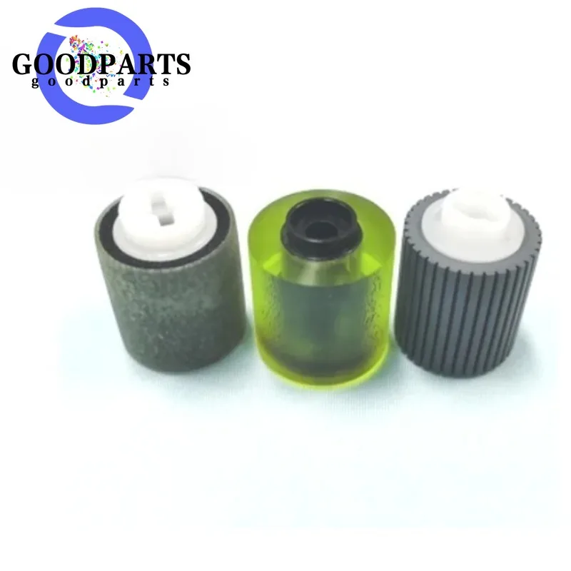 Rodillos de recogida originales MX700 ADF para Sharp MX550 MX620 MX 623 700 753 754 7508 503 M1100 M850 M950 MX 4110 4101 5001 6201 6240